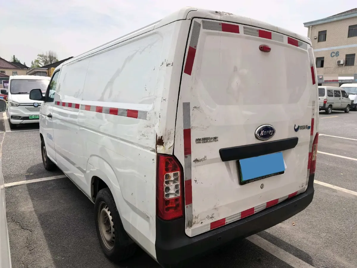 2022 Karry JiangTun BEV 40.5KWH,autocango,china used car exporter,china ev exporter,chinese used car exporter,chinese used ev exporter