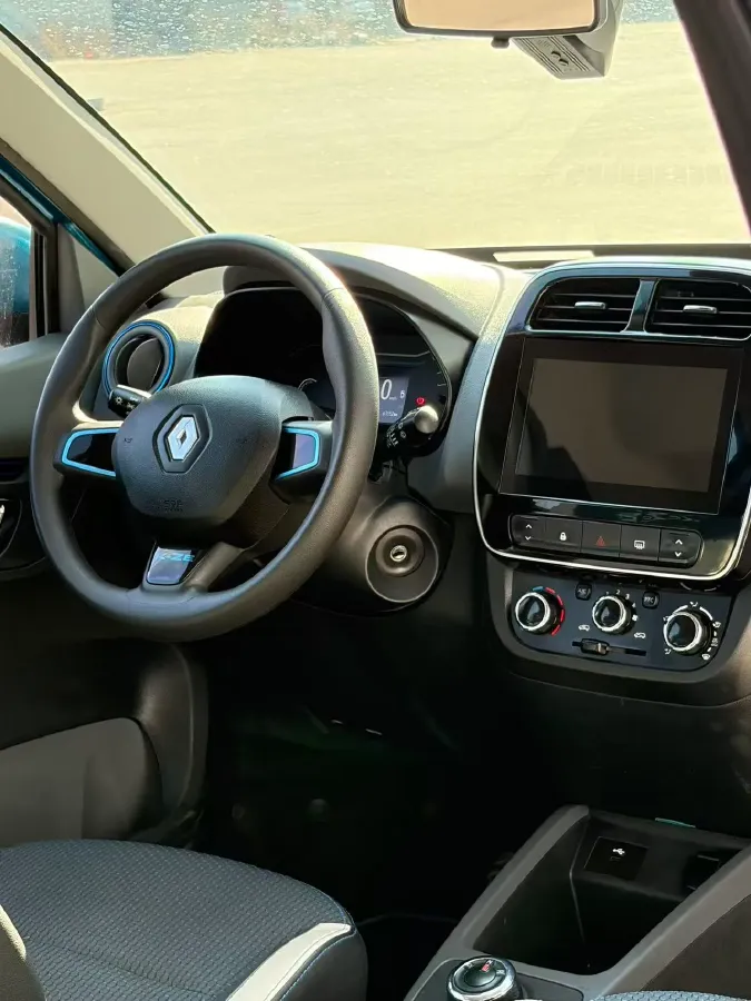 2019 Renault City K-ZE BEV 26.8KWH,autocango,china used car exporter,china ev exporter,chinese used car exporter,chinese used ev exporter