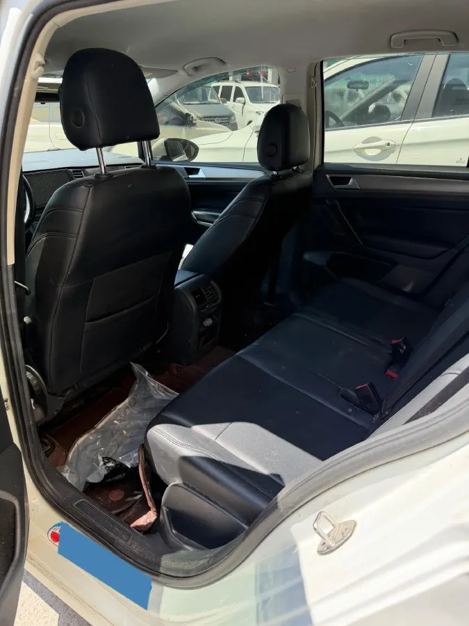 2016 Volkswagen Golf Sportsvan 1.4T 131HP L4 7DCT,autocango,china used car exporter,china ev exporter,chinese used car exporter,chinese used ev exporter