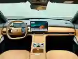 2025 BYD Sea Lion 05 DM-i 1.5L 101HP L4 E-CVT PHEV 18.3KWH