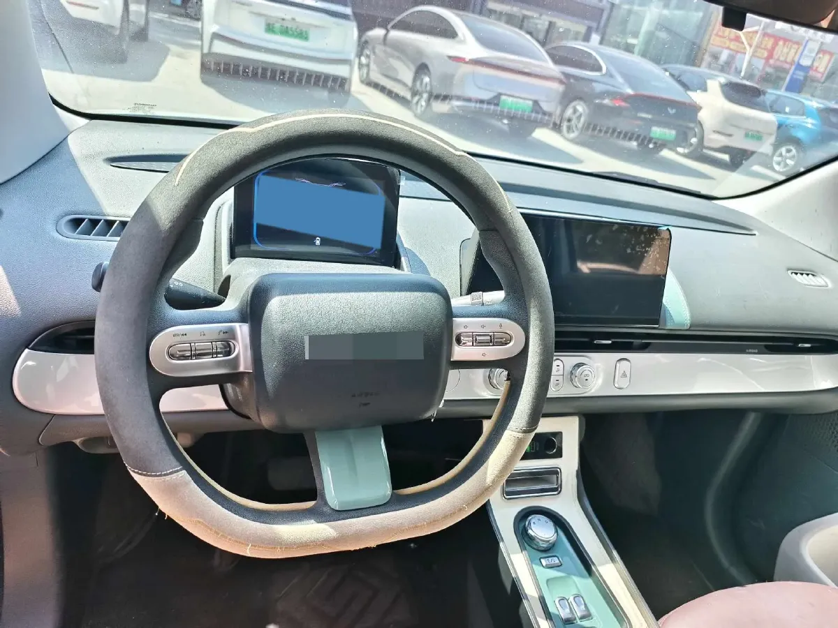 2022 Levdeo Mango BEV 17.28KWH,autocango,china used car exporter,china ev exporter,chinese used car exporter,chinese used ev exporter