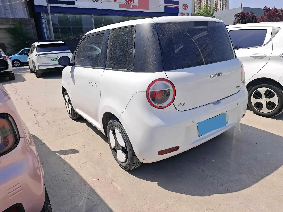 2022 Levdeo Mango BEV 17.28KWH,autocango,china used car exporter,china ev exporter,chinese used car exporter,chinese used ev exporter