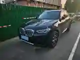 2022 BMW X3 2.0T 184HP L4 8AT