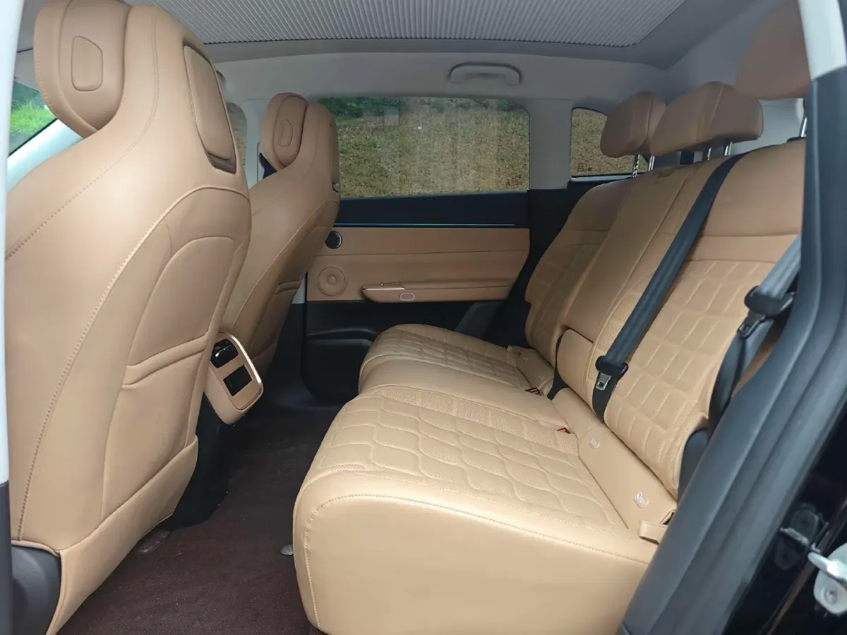 2024 Exceed Sterra ET REEV 156HP REEV 32KWH,autocango,china used car exporter,china ev exporter,chinese used car exporter,chinese used ev exporter