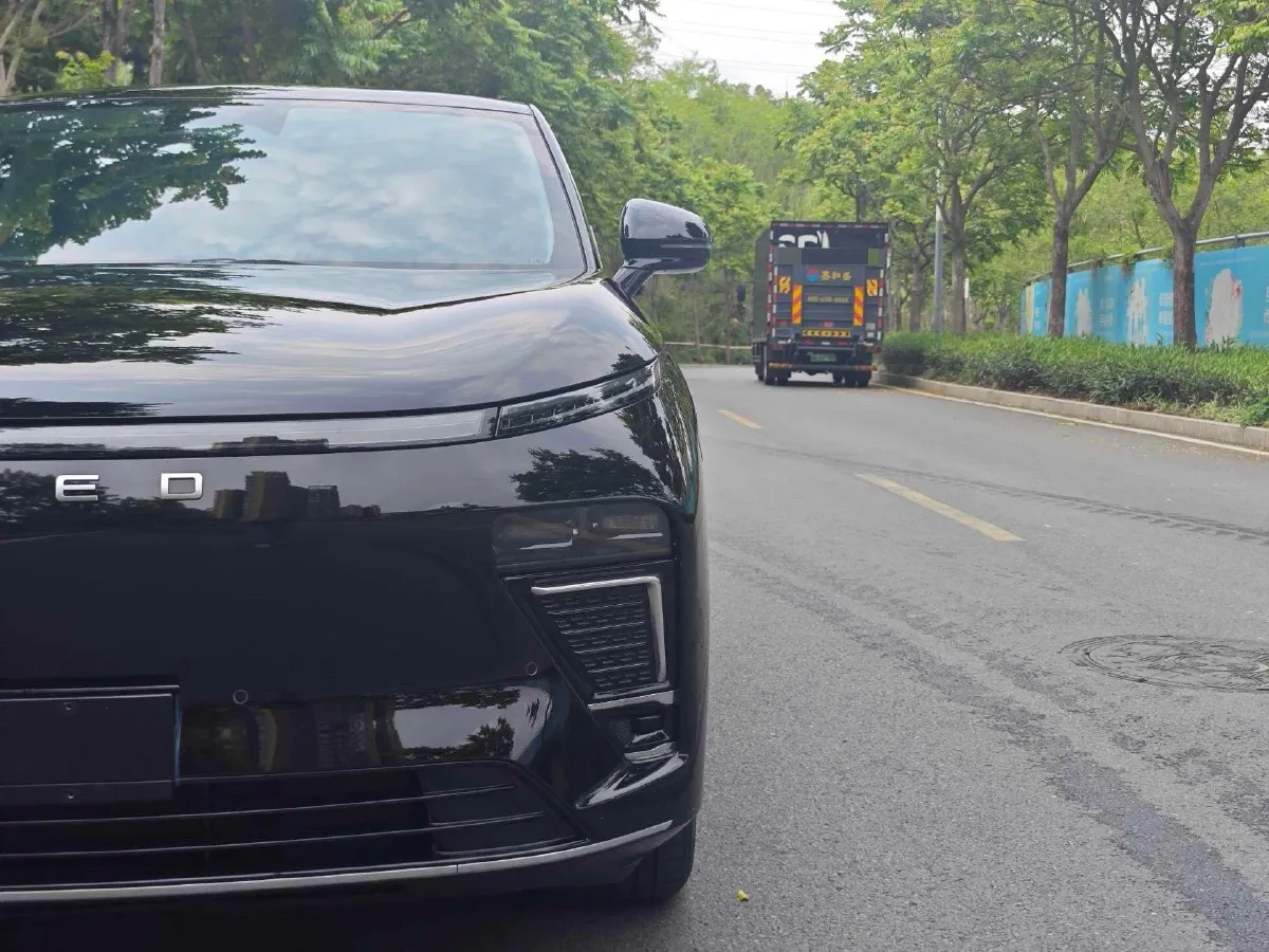 2024 Exceed Sterra ET REEV 156HP REEV 32KWH,autocango,china used car exporter,china ev exporter,chinese used car exporter,chinese used ev exporter