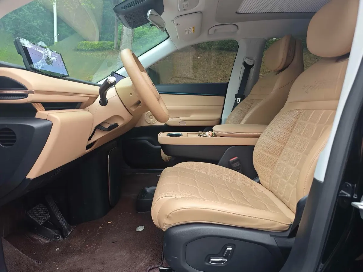 2024 Exceed Sterra ET REEV 156HP REEV 32KWH,autocango,china used car exporter,china ev exporter,chinese used car exporter,chinese used ev exporter