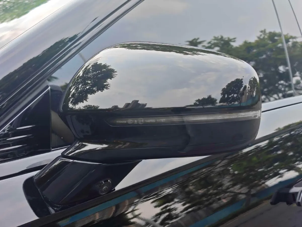 2024 Exceed Sterra ET REEV 156HP REEV 32KWH,autocango,china used car exporter,china ev exporter,chinese used car exporter,chinese used ev exporter