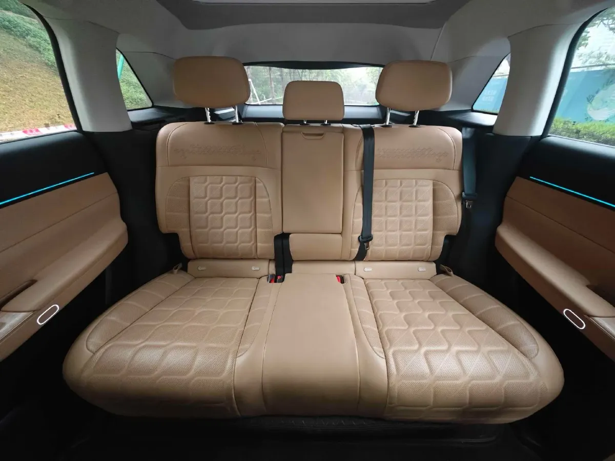 2024 Exceed Sterra ET REEV 156HP REEV 32KWH,autocango,china used car exporter,china ev exporter,chinese used car exporter,chinese used ev exporter
