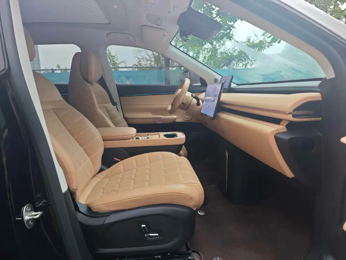 2024 Exceed Sterra ET REEV 156HP REEV 32KWH,autocango,china used car exporter,china ev exporter,chinese used car exporter,chinese used ev exporter
