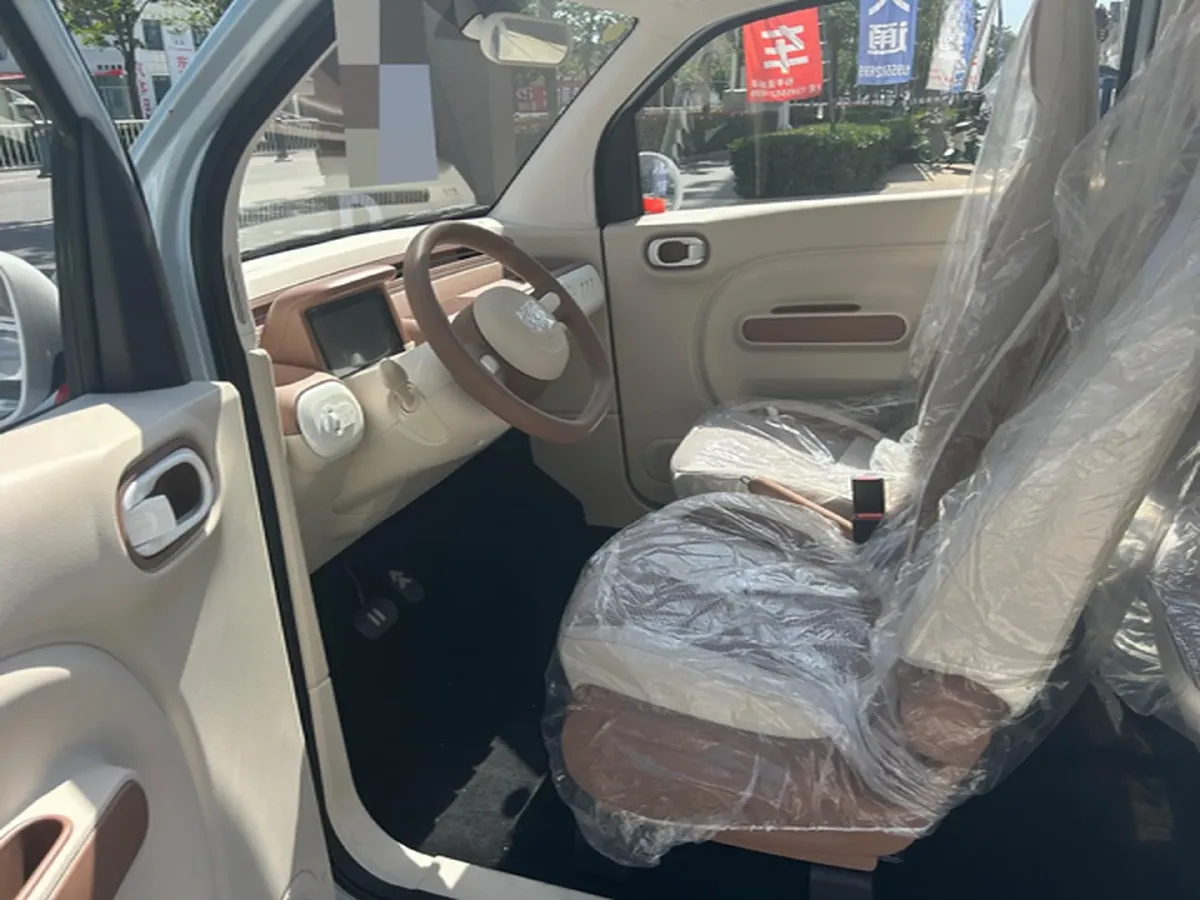 2025 Bestune Pony BEV 18.11KWH,autocango,china used car exporter,china ev exporter,chinese used car exporter,chinese used ev exporter
