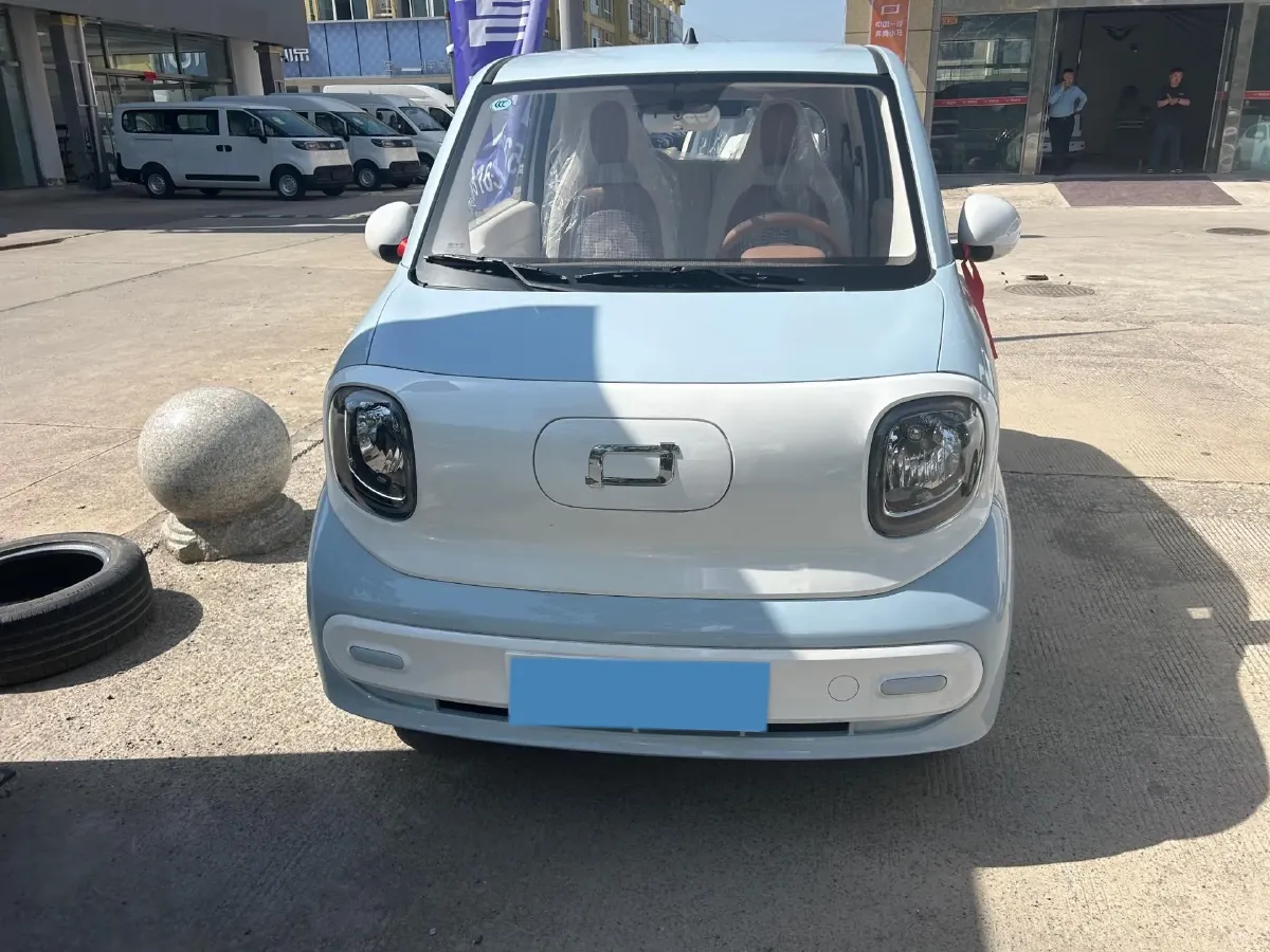 2025 Bestune Pony BEV 18.11KWH,autocango,china used car exporter,china ev exporter,chinese used car exporter,chinese used ev exporter