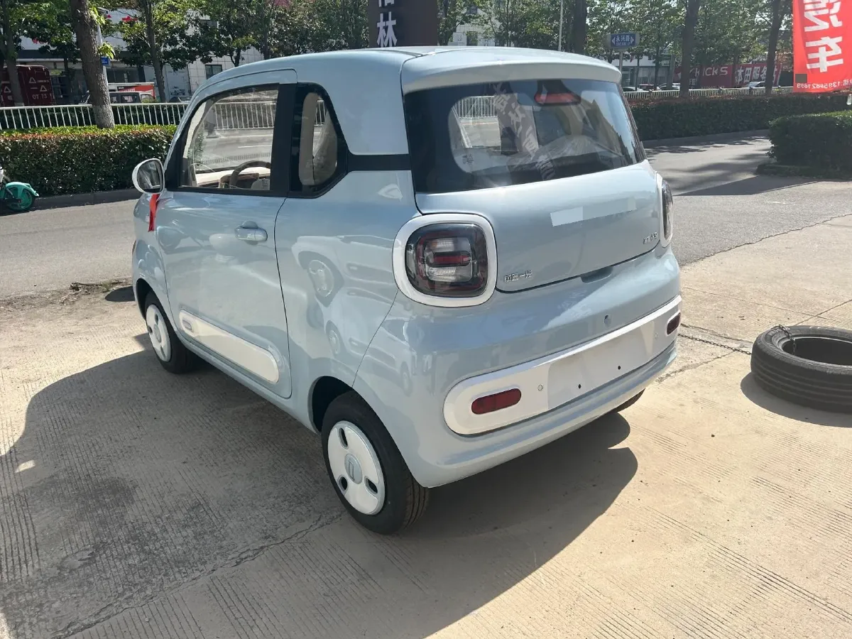 2025 Bestune Pony BEV 18.11KWH,autocango,china used car exporter,china ev exporter,chinese used car exporter,chinese used ev exporter
