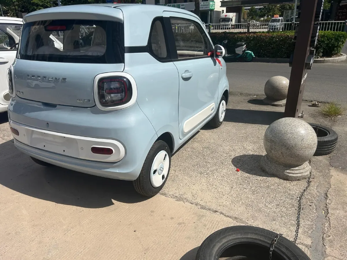 2025 Bestune Pony BEV 18.11KWH,autocango,china used car exporter,china ev exporter,chinese used car exporter,chinese used ev exporter