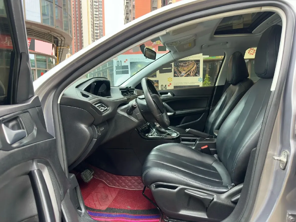 2018 Peugeot 308 1.6L 117HP L4 6AT,autocango,china used car exporter,china ev exporter,chinese used car exporter,chinese used ev exporter