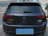2023 Volkswagen GolfGTI 2.0T 220HP L4 7DCT