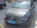 2023 Volkswagen GolfGTI 2.0T 220HP L4 7DCT