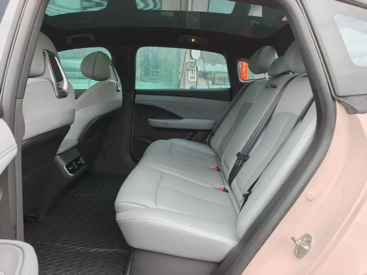 2025 Nissan N7 BEV 73KWH,autocango,china used car exporter,china ev exporter,chinese used car exporter,chinese used ev exporter