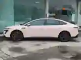 2025 Nissan N7 BEV 73KWH