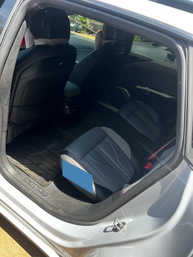 2025 Zeekr 007GT BEV 75KWH,autocango,china used car exporter,china ev exporter,chinese used car exporter,chinese used ev exporter