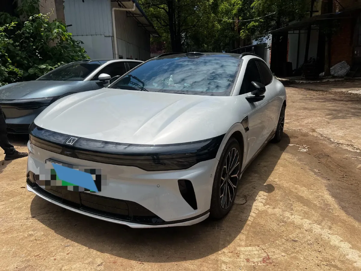 2025 Zeekr 007GT BEV 75KWH,autocango,china used car exporter,china ev exporter,chinese used car exporter,chinese used ev exporter