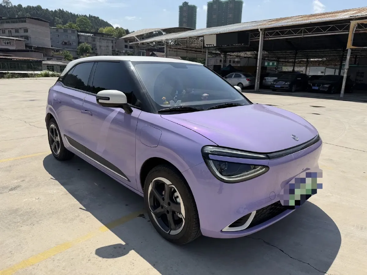 2024 DongFeng eπ 01 BEV 42.3KWH,autocango,china used car exporter,china ev exporter,chinese used car exporter,chinese used ev exporter