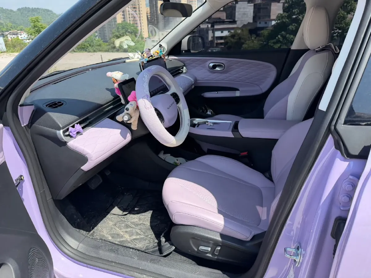 2024 DongFeng eπ 01 BEV 42.3KWH,autocango,china used car exporter,china ev exporter,chinese used car exporter,chinese used ev exporter