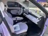 2024 DongFeng eπ 01 BEV 42.3KWH