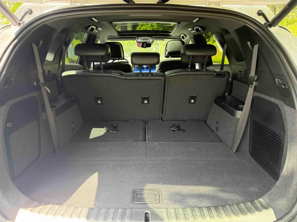 2020 Denza X 2.0T 192HP L4 6DCT PHEV 24KWH,autocango,china used car exporter,china ev exporter,chinese used car exporter,chinese used ev exporter