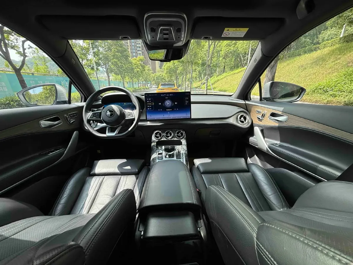 2020 Denza X 2.0T 192HP L4 6DCT PHEV 24KWH,autocango,china used car exporter,china ev exporter,chinese used car exporter,chinese used ev exporter