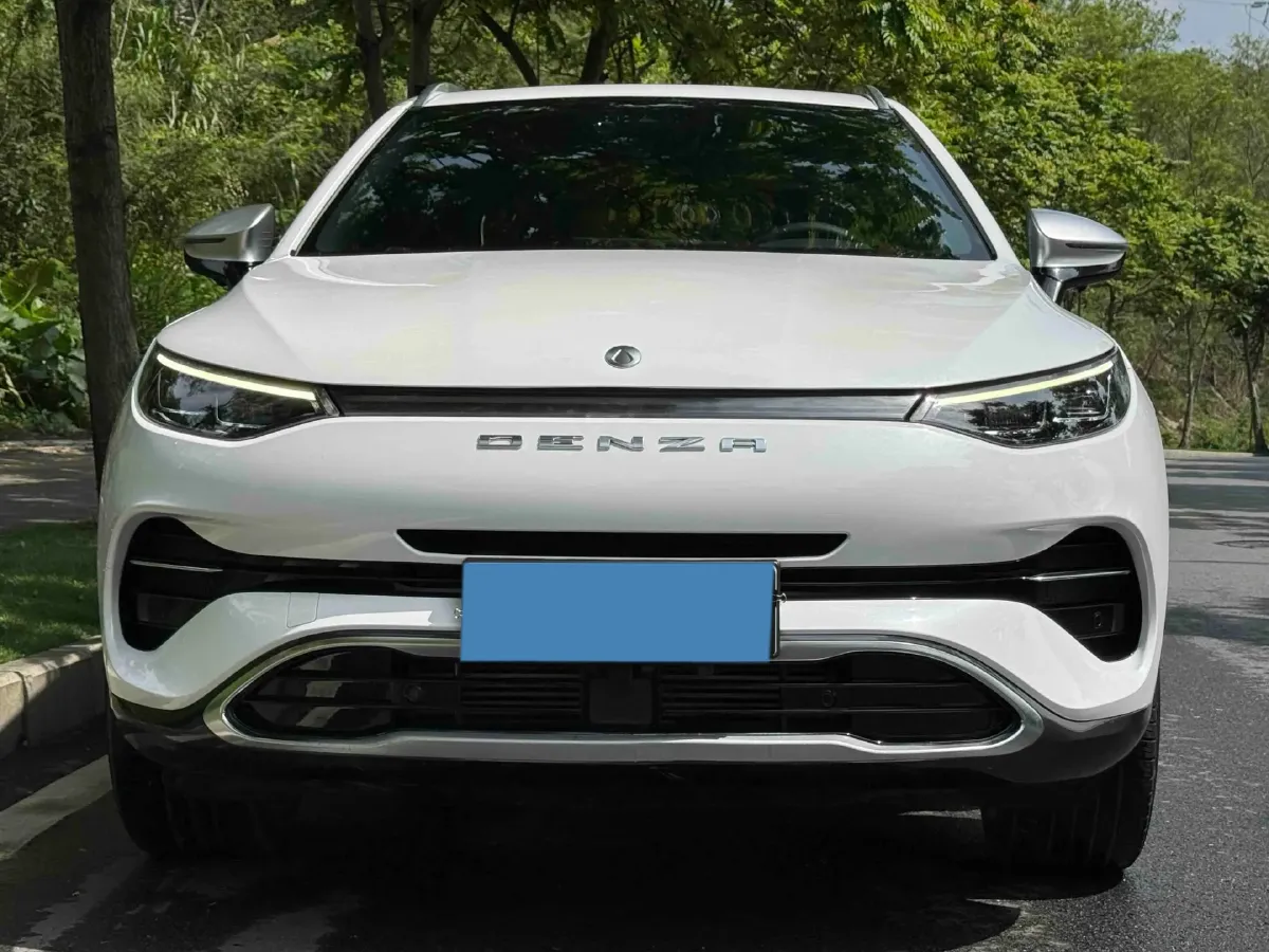 2020 Denza X 2.0T 192HP L4 6DCT PHEV 24KWH,autocango,china used car exporter,china ev exporter,chinese used car exporter,chinese used ev exporter