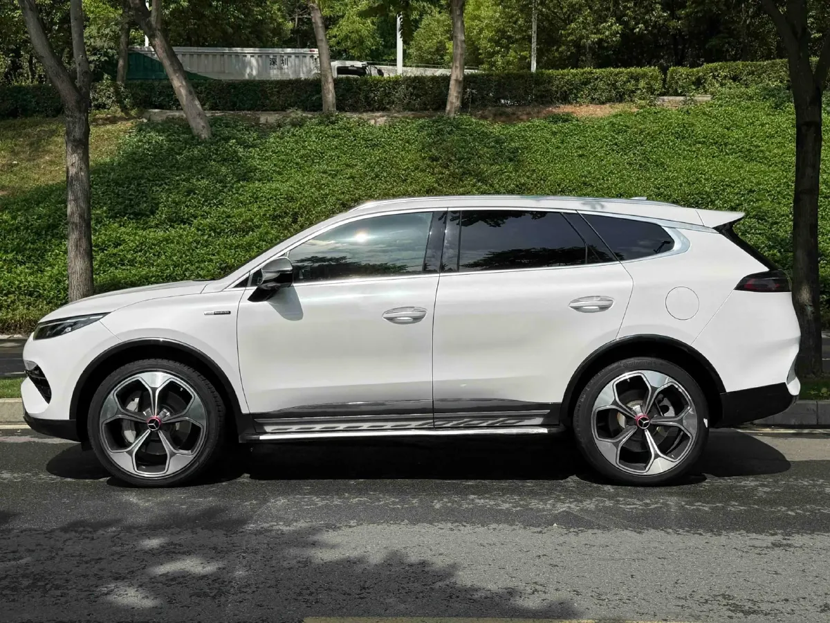2020 Denza X 2.0T 192HP L4 6DCT PHEV 24KWH,autocango,china used car exporter,china ev exporter,chinese used car exporter,chinese used ev exporter