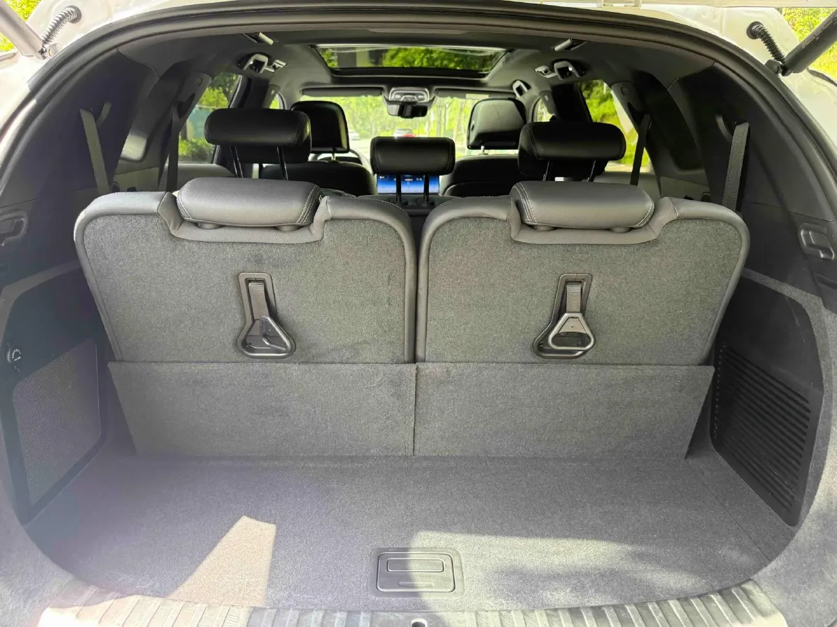 2020 Denza X 2.0T 192HP L4 6DCT PHEV 24KWH,autocango,china used car exporter,china ev exporter,chinese used car exporter,chinese used ev exporter