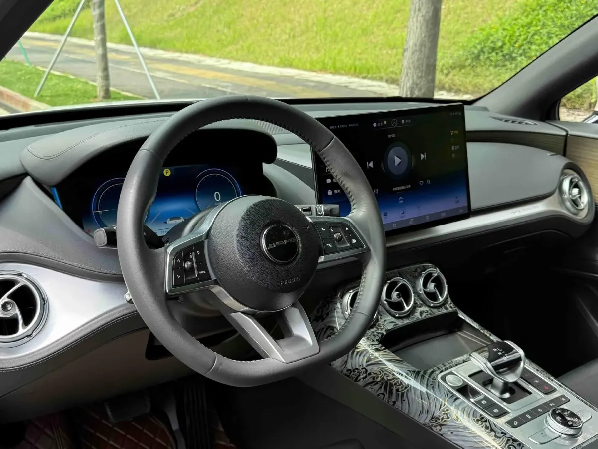2020 Denza X 2.0T 192HP L4 6DCT PHEV 24KWH,autocango,china used car exporter,china ev exporter,chinese used car exporter,chinese used ev exporter