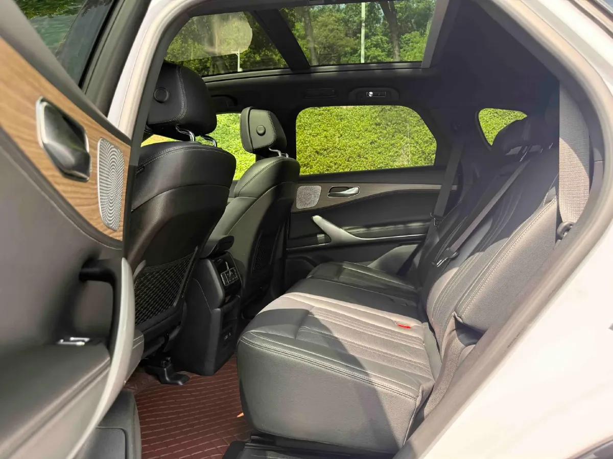 2020 Denza X 2.0T 192HP L4 6DCT PHEV 24KWH,autocango,china used car exporter,china ev exporter,chinese used car exporter,chinese used ev exporter