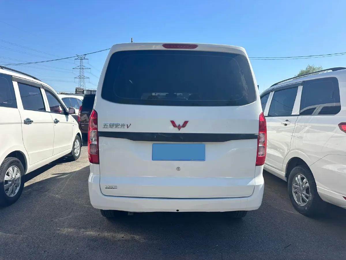 2022 JinBei Little Sea Lion X30 1.5L 102HP L4 5MT,autocango,china used car exporter,china ev exporter,chinese used car exporter,chinese used ev exporter