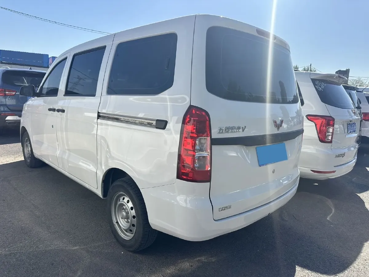 2022 JinBei Little Sea Lion X30 1.5L 102HP L4 5MT,autocango,china used car exporter,china ev exporter,chinese used car exporter,chinese used ev exporter