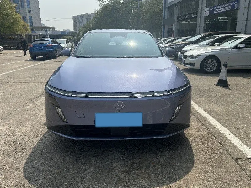 2026 Nissan N7 1.5L 102HP L4 1DHT PHEV,autocango,china used car exporter,china ev exporter,chinese used car exporter,chinese used ev exporter