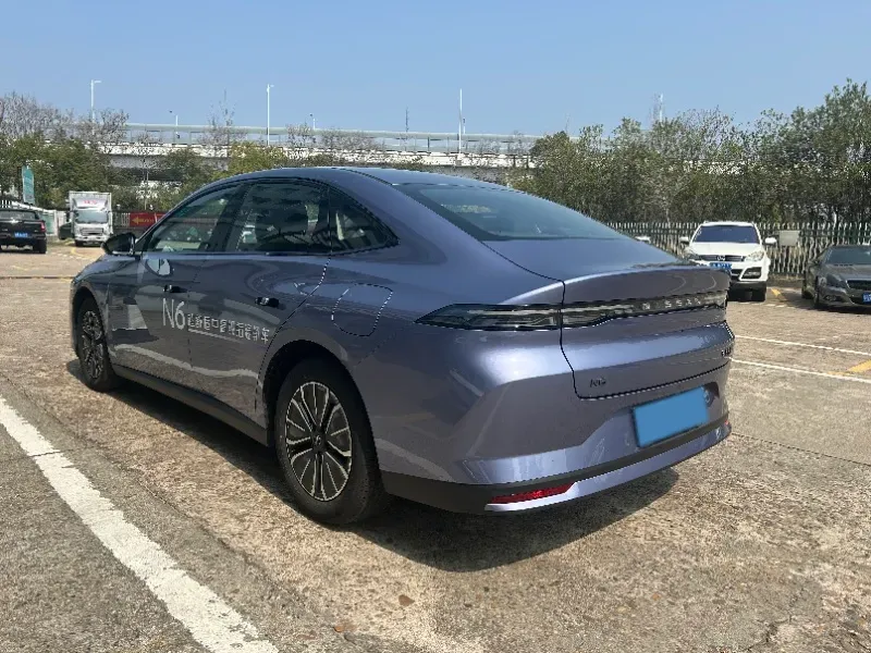 2026 Nissan N7 1.5L 102HP L4 1DHT PHEV,autocango,china used car exporter,china ev exporter,chinese used car exporter,chinese used ev exporter