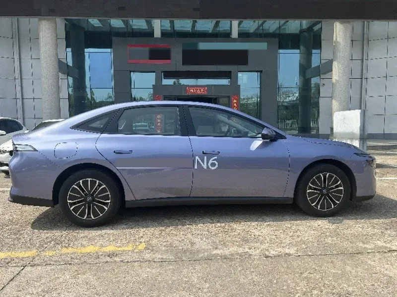 2026 Nissan N7 1.5L 102HP L4 1DHT PHEV,autocango,china used car exporter,china ev exporter,chinese used car exporter,chinese used ev exporter