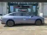 2026 Nissan N7 1.5L 102HP L4 1DHT PHEV