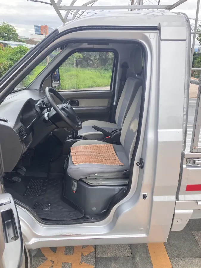 2019 ChangAn KuaYue New Leopard 3 1.5L 112HP L4 5MT,autocango,china used car exporter,china ev exporter,chinese used car exporter,chinese used ev exporter