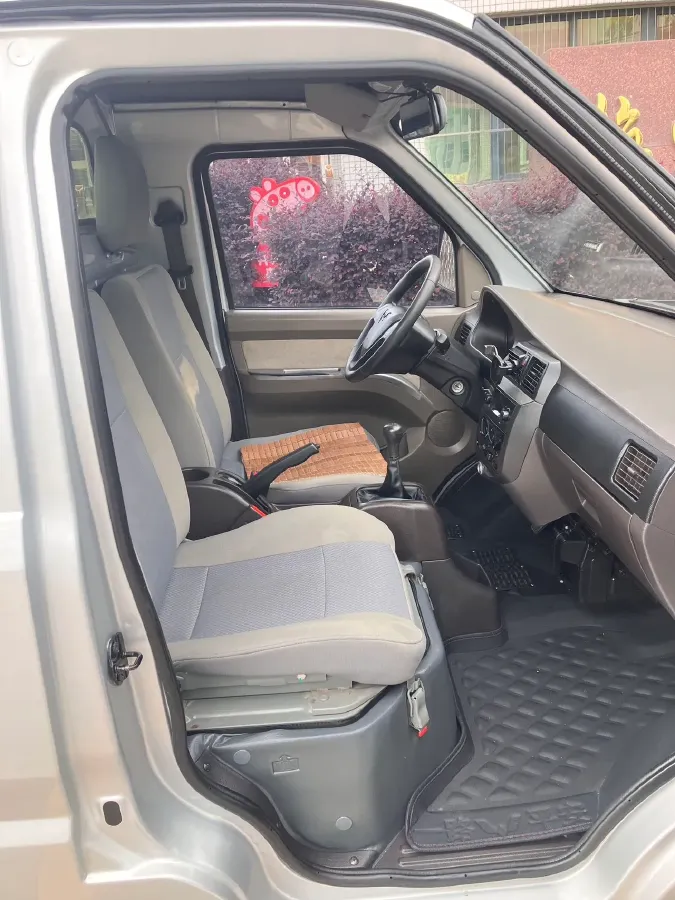 2019 ChangAn KuaYue New Leopard 3 1.5L 112HP L4 5MT,autocango,china used car exporter,china ev exporter,chinese used car exporter,chinese used ev exporter