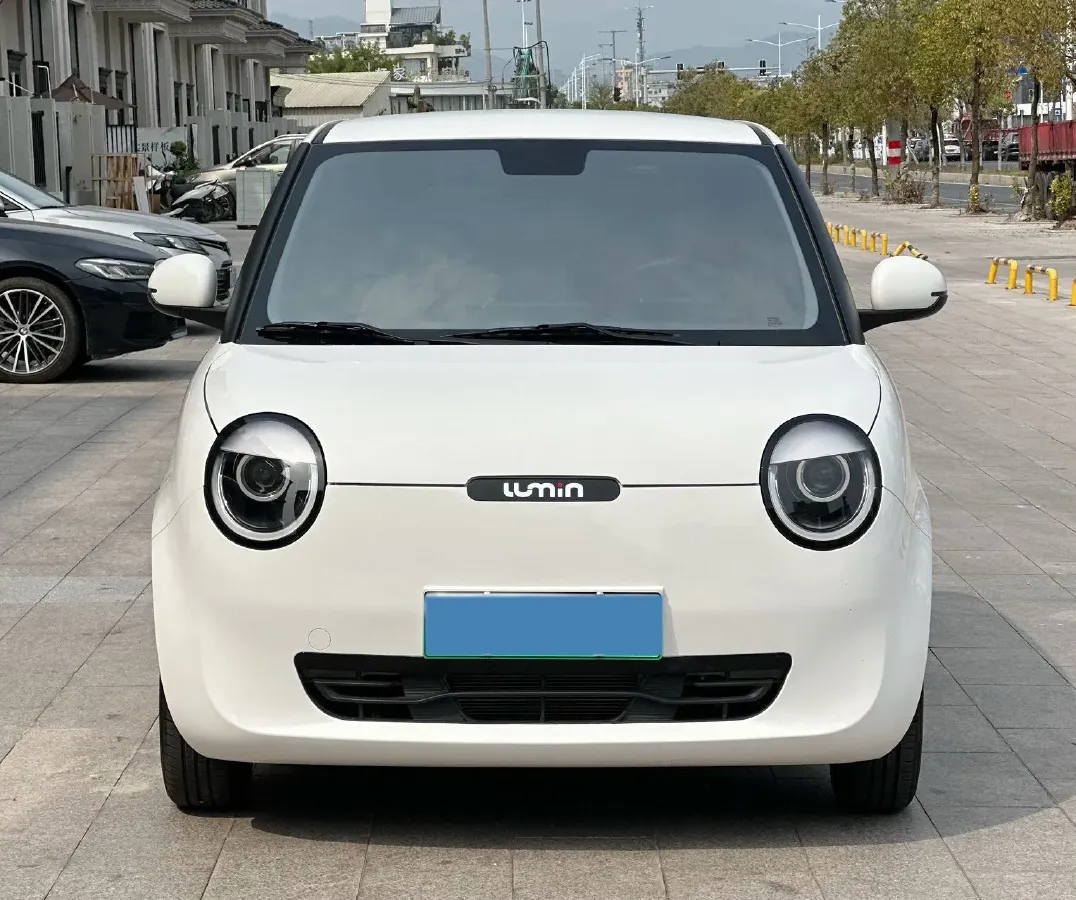 2025 LingBox BOX BEV 19.2KWH,autocango,china used car exporter,china ev exporter,chinese used car exporter,chinese used ev exporter