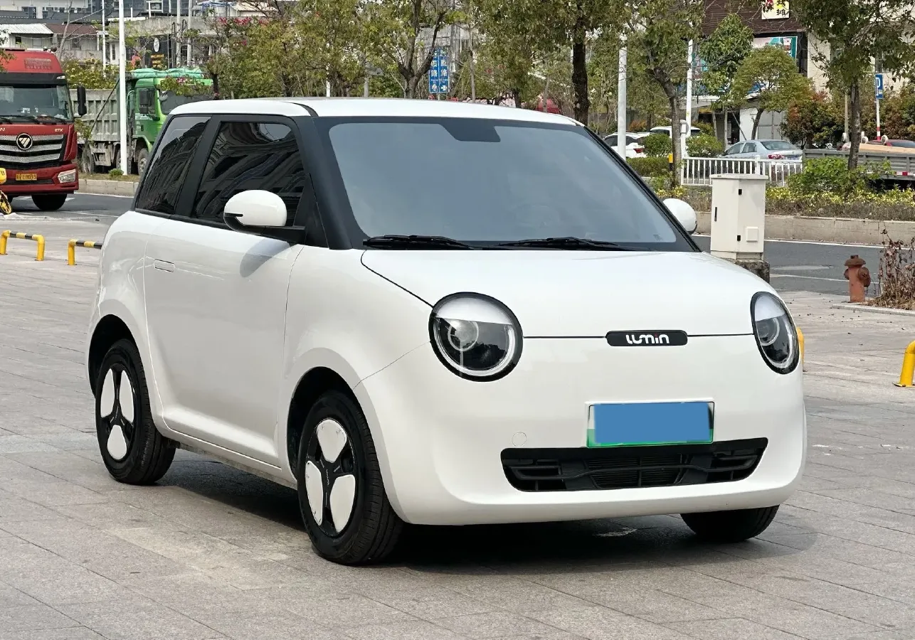 2025 LingBox BOX BEV 19.2KWH,autocango,china used car exporter,china ev exporter,chinese used car exporter,chinese used ev exporter