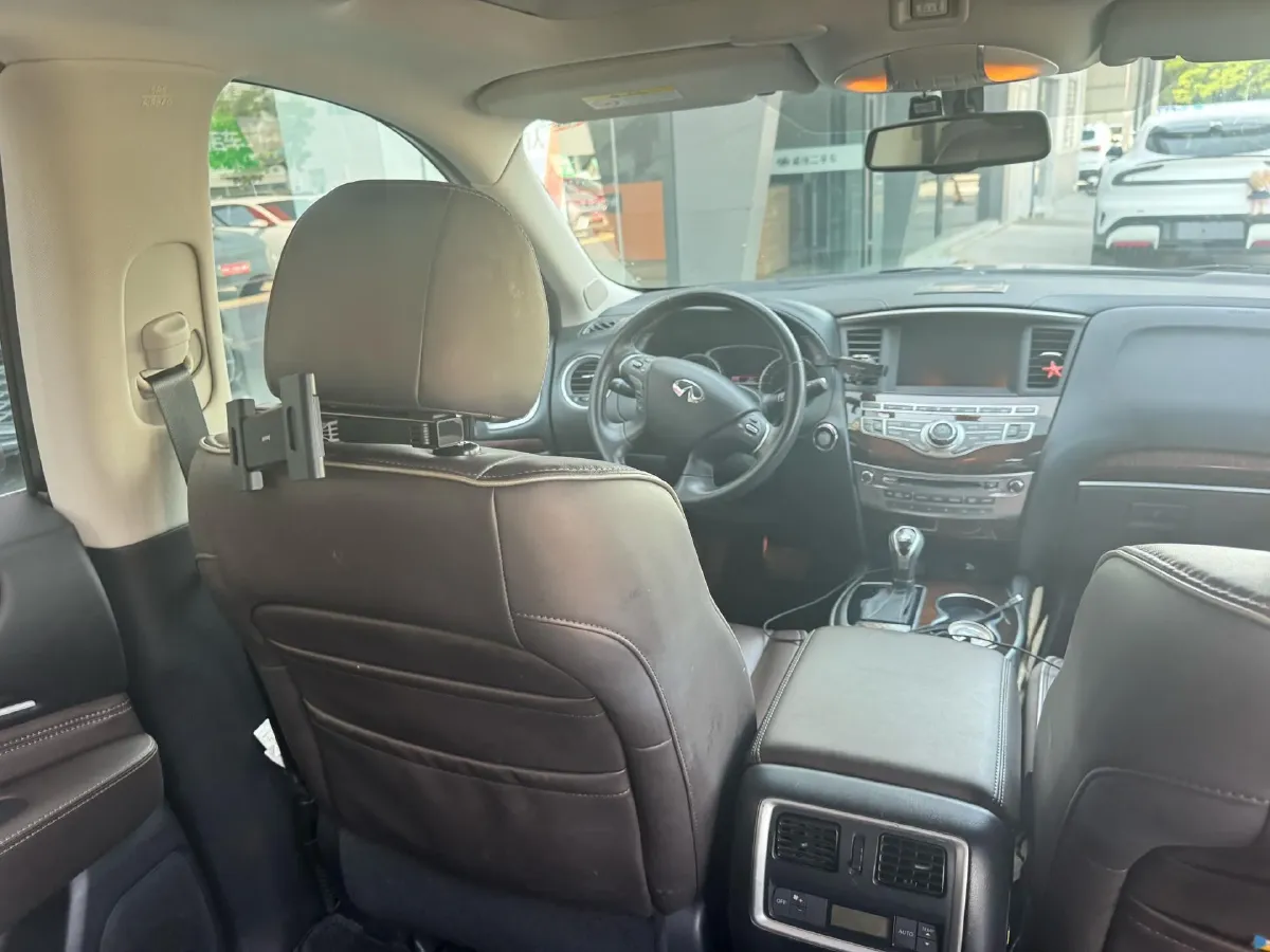 2020 Infiniti QX60 2.5T 234HP L4 CVT Hybrid,autocango,china used car exporter,china ev exporter,chinese used car exporter,chinese used ev exporter
