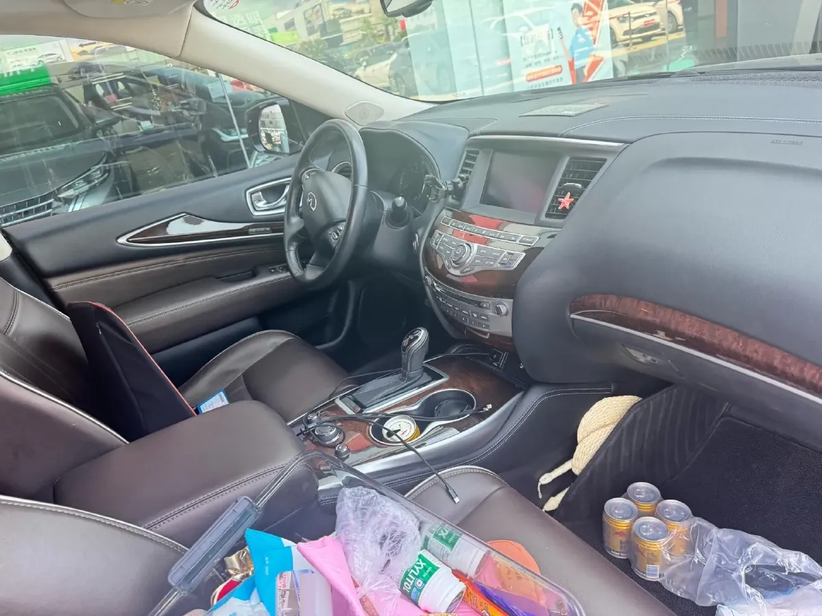 2020 Infiniti QX60 2.5T 234HP L4 CVT Hybrid,autocango,china used car exporter,china ev exporter,chinese used car exporter,chinese used ev exporter