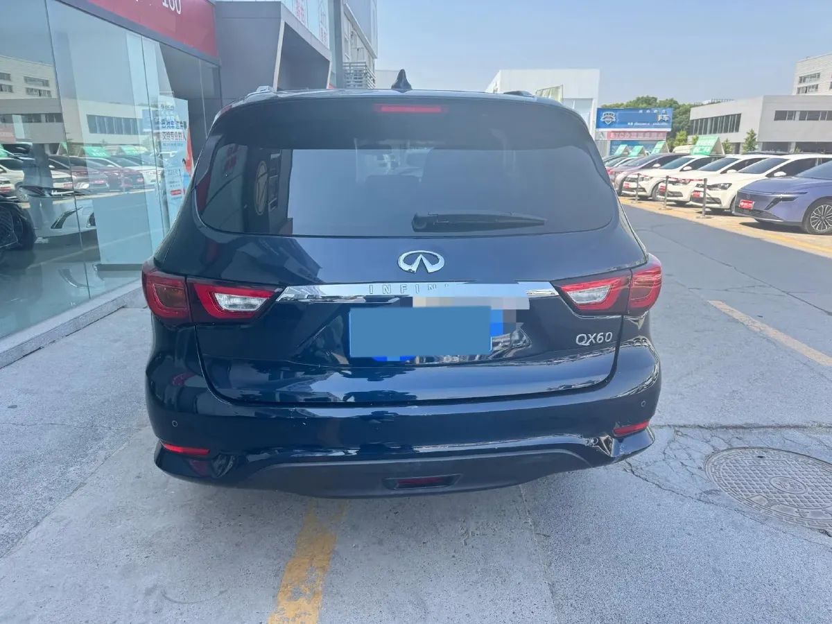 2020 Infiniti QX60 2.5T 234HP L4 CVT Hybrid,autocango,china used car exporter,china ev exporter,chinese used car exporter,chinese used ev exporter