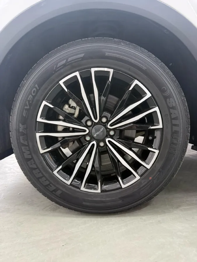 2021 Jetour X70 Plus 1.5T 156HP L4 6DCT,autocango,china used car exporter,china ev exporter,chinese used car exporter,chinese used ev exporter