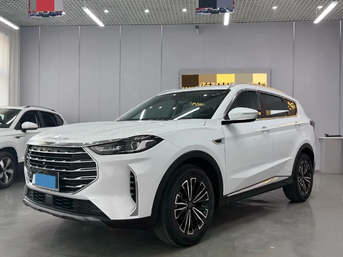2021 Jetour X70 Plus 1.5T 156HP L4 6DCT,autocango,china used car exporter,china ev exporter,chinese used car exporter,chinese used ev exporter