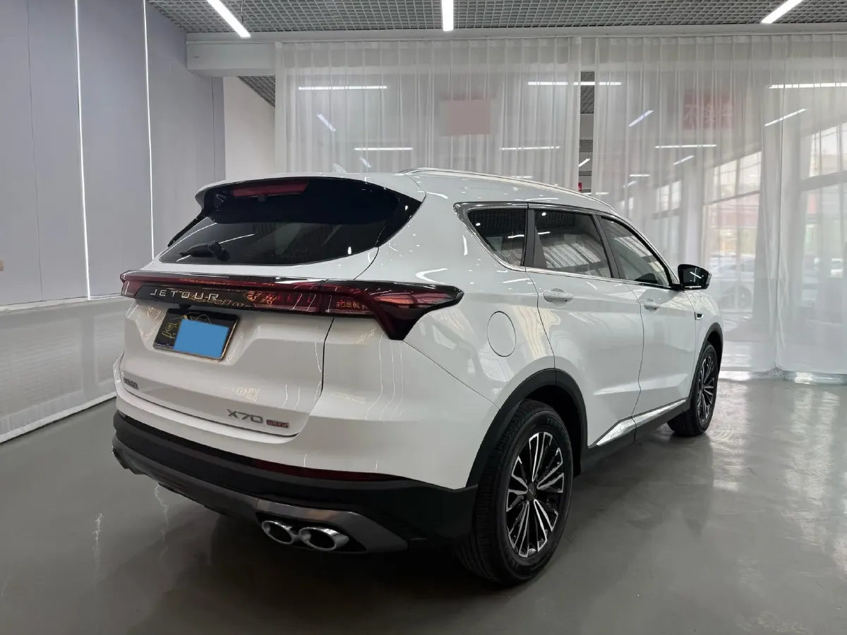 2021 Jetour X70 Plus 1.5T 156HP L4 6DCT,autocango,china used car exporter,china ev exporter,chinese used car exporter,chinese used ev exporter